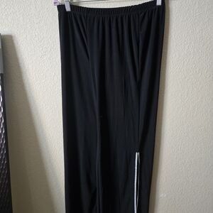 MSK Black Petite Pants